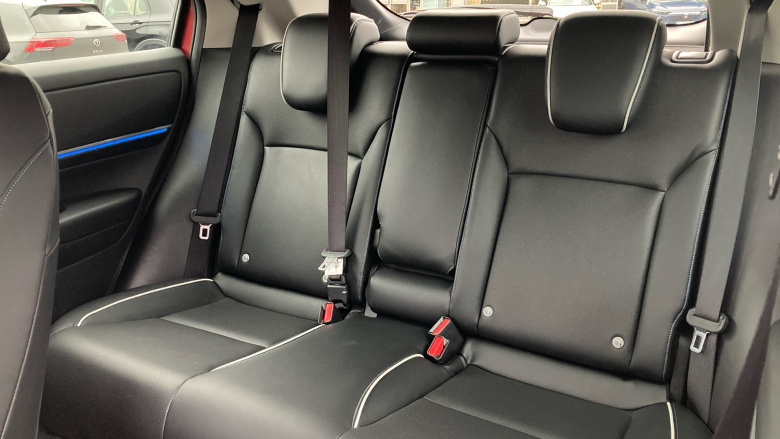 Honda E Ny1 150kW Elegance 69kWh 5dr Auto Electric Hatchback